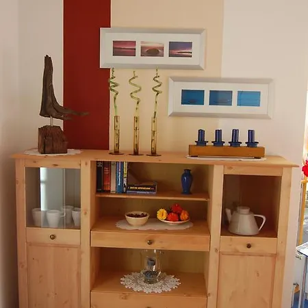 Sonnenschein Appartement Schonberger Strand