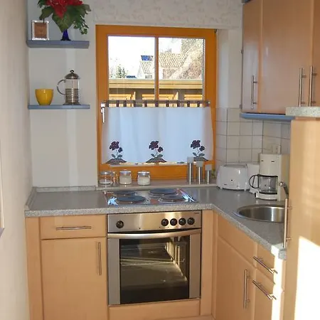 Sonnenschein Appartement *