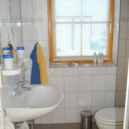 Appartement Sonnenschein Schonberger Strand