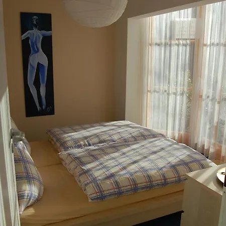 Sonnenschein Apartman *