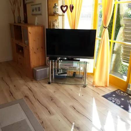 Sonnenschein Appartement *