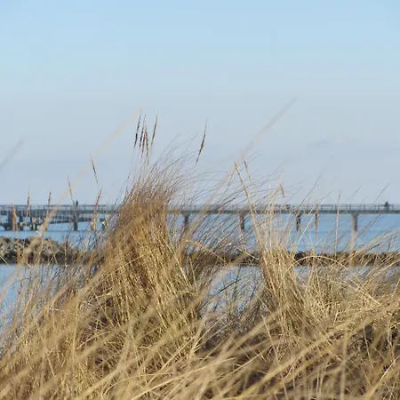 Sonnenschein Schonberger Strand