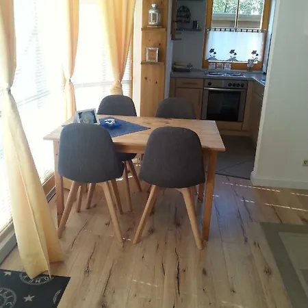 Sonnenschein Apartman