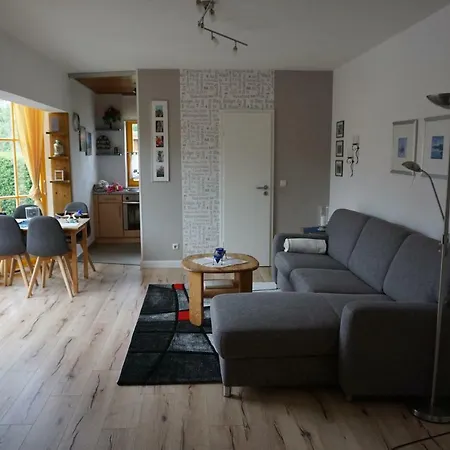 Sonnenschein Schonberger Strand